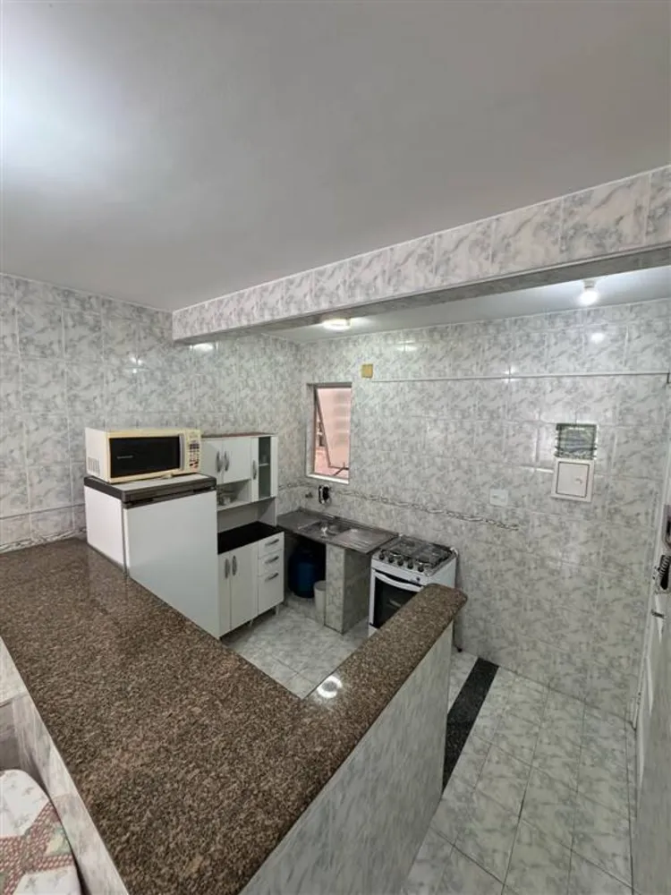 Kitnet-Studio, 35 m² - Foto 1