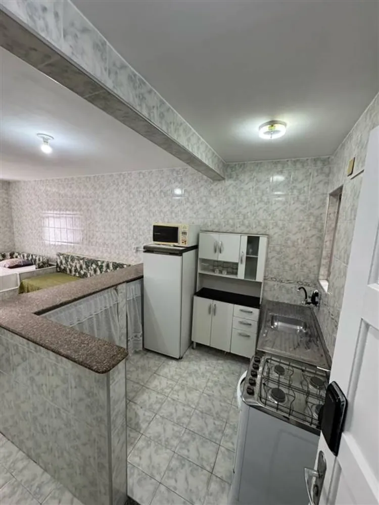 Kitnet-Studio, 35 m² - Foto 3