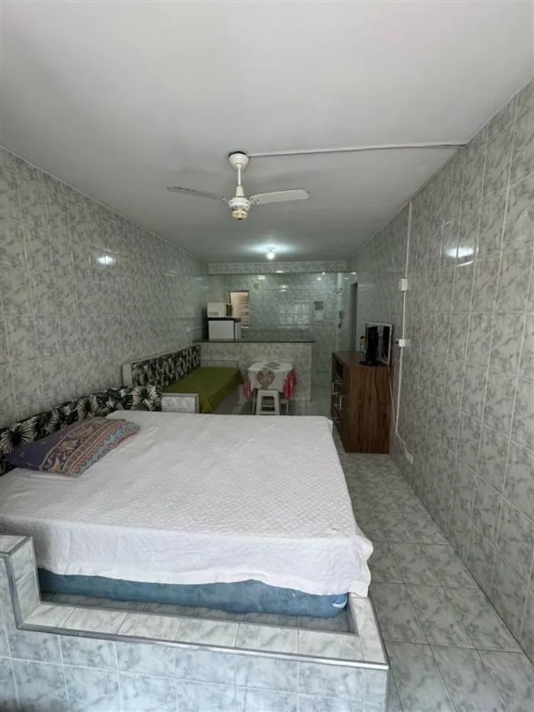 Kitnet-Studio, 35 m² - Foto 2