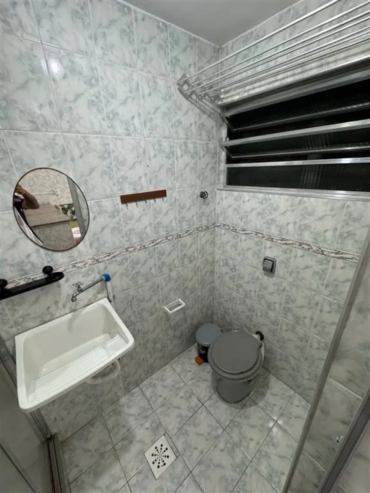 Kitnet-Studio, 35 m² - Foto 5