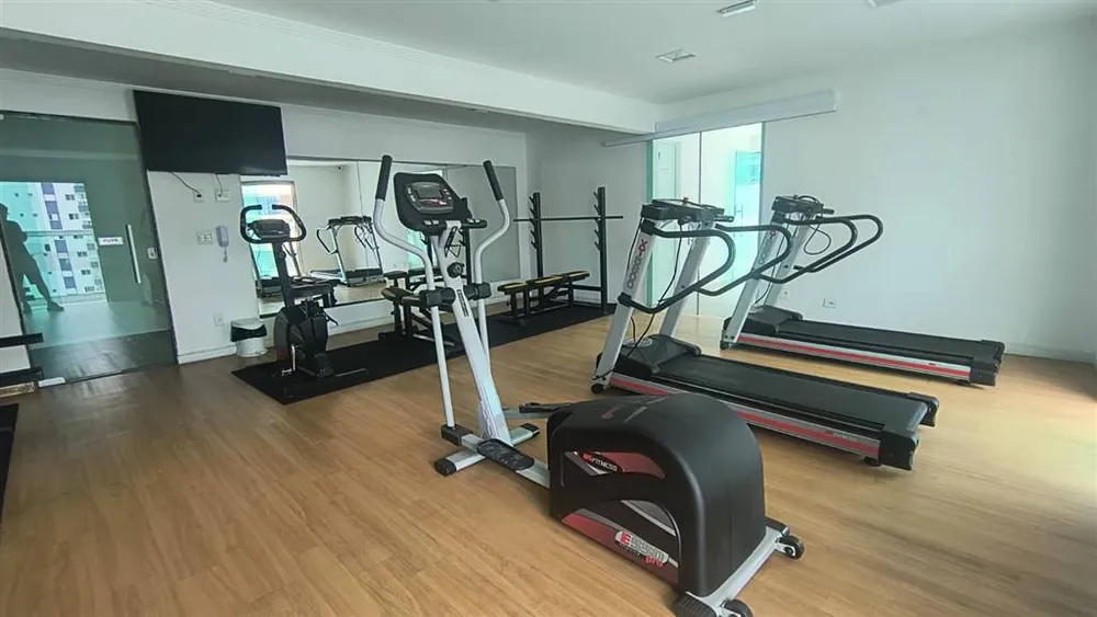 Apartamento, 2 quartos, 85 m² - Foto 4