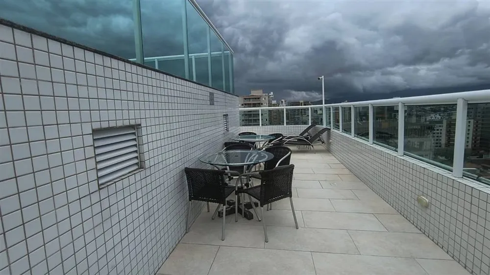 Apartamento, 2 quartos, 85 m² - Foto 2