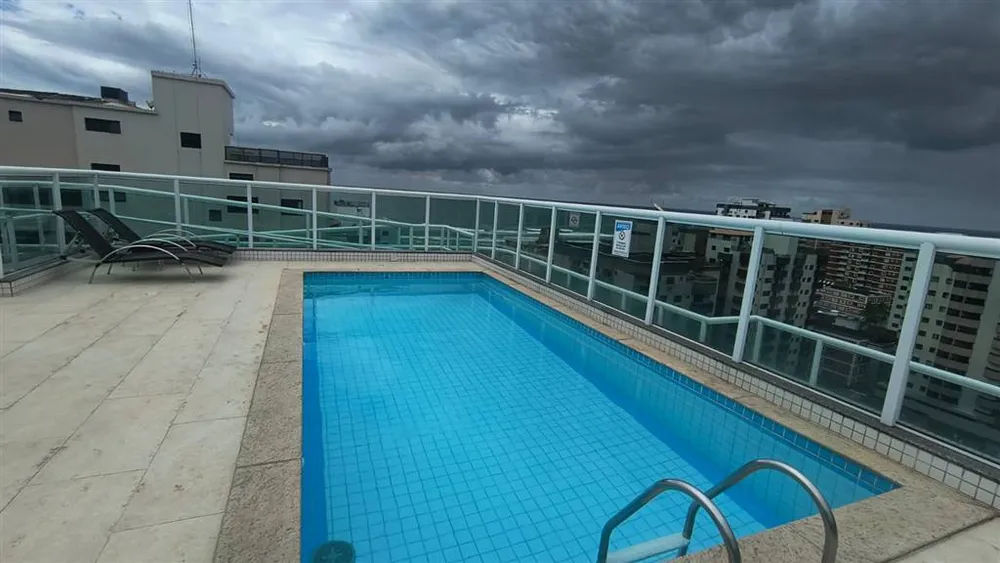 Apartamento, 2 quartos, 85 m² - Foto 1