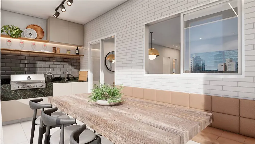 Apartamento, 3 quartos, 101 m² - Foto 12