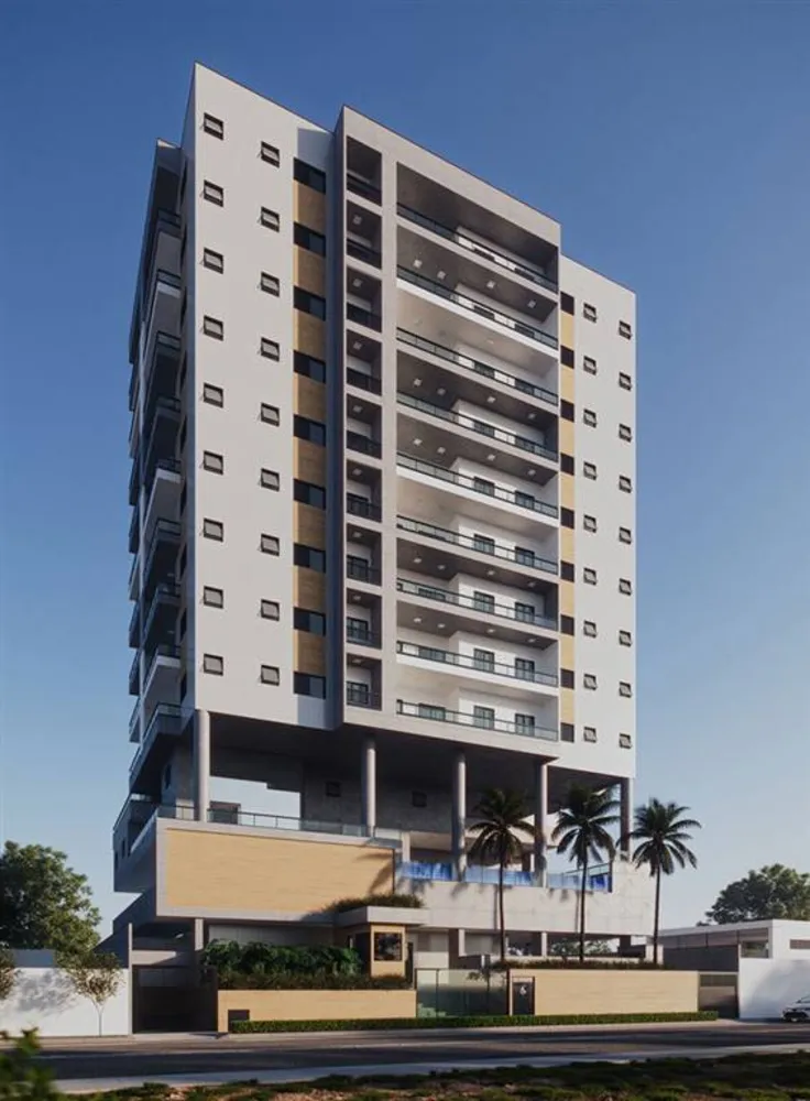 Apartamento, 3 quartos, 101 m² - Foto 4