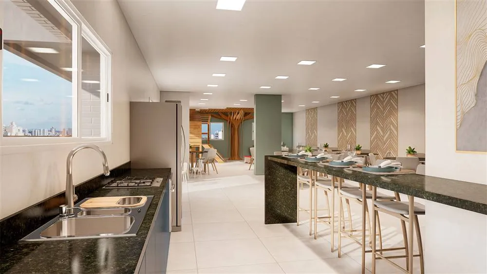 Apartamento, 3 quartos, 101 m² - Foto 8
