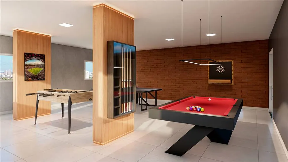 Apartamento, 3 quartos, 101 m² - Foto 1