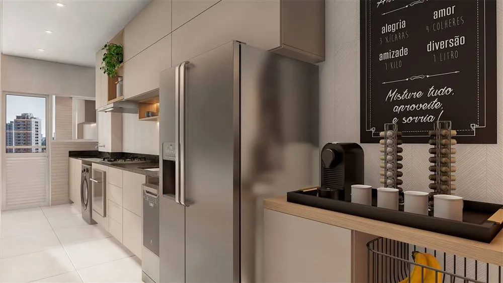 Apartamento, 3 quartos, 101 m² - Foto 3