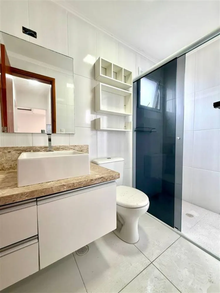 Apartamento, 3 quartos, 104 m² - Foto 5