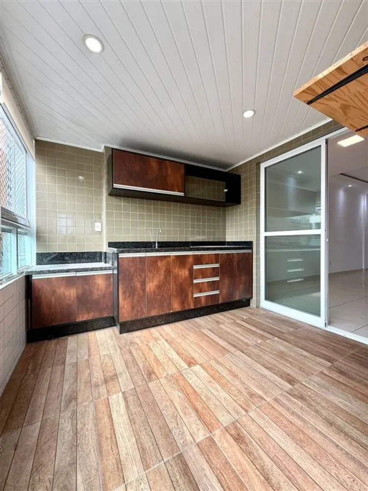 Apartamento, 3 quartos, 104 m² - Foto 1