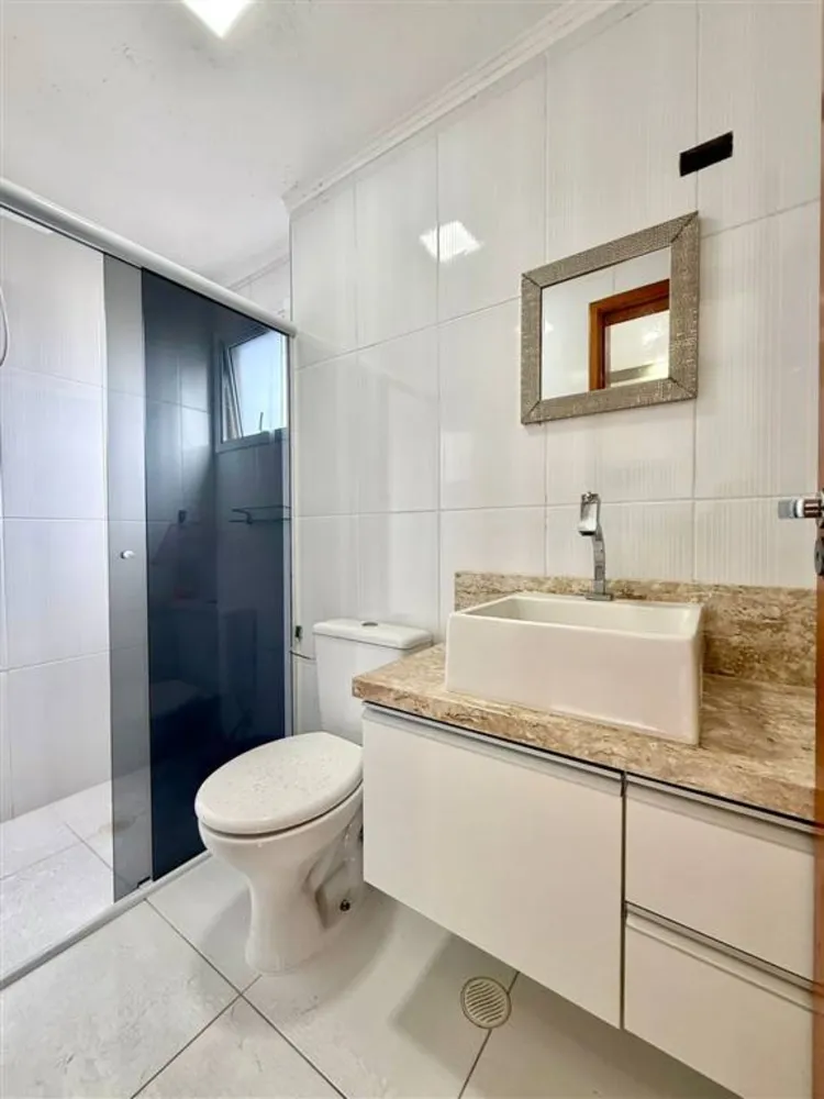 Apartamento, 3 quartos, 104 m² - Foto 3