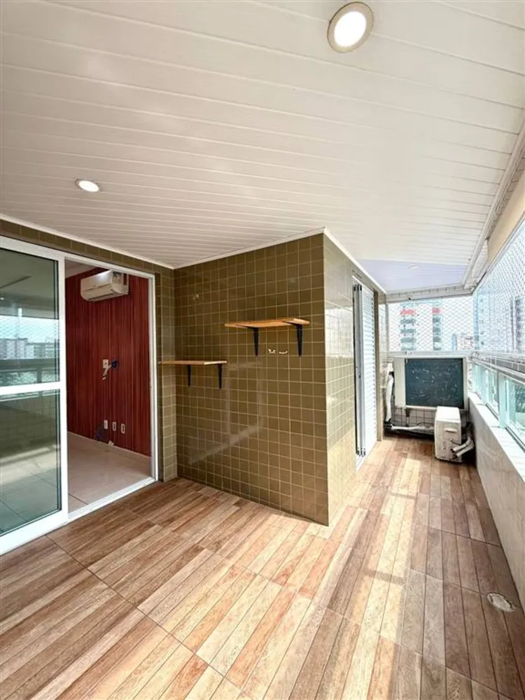 Apartamento, 3 quartos, 104 m² - Foto 7