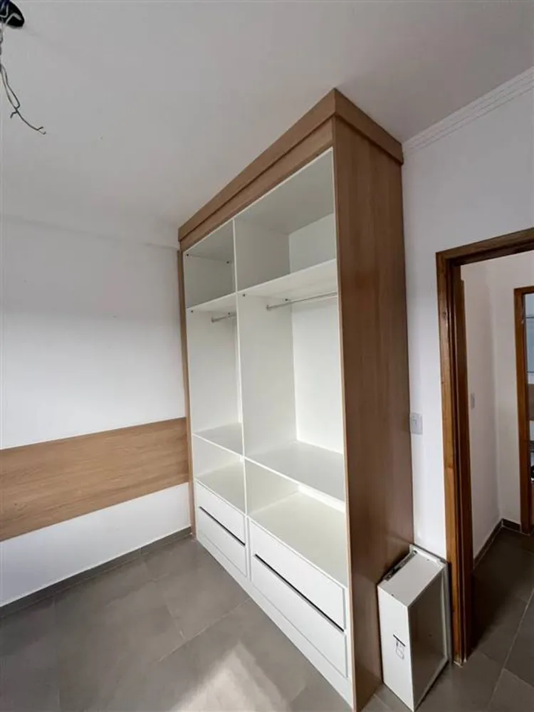 Casa, 2 quartos, 45 m² - Foto 3