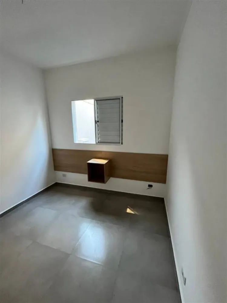 Casa, 2 quartos, 45 m² - Foto 4