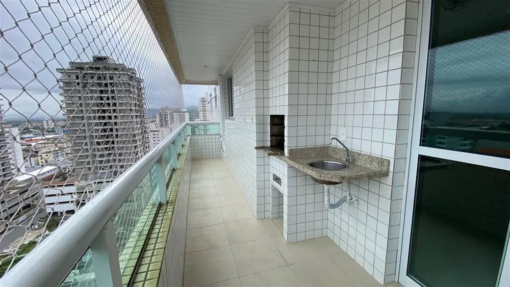 Apartamento, 2 quartos, 80 m² - Foto 2