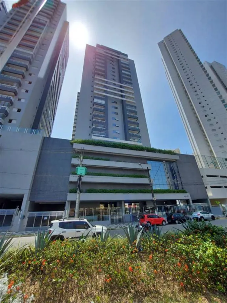 Apartamento, 2 quartos, 74 m² - Foto 9