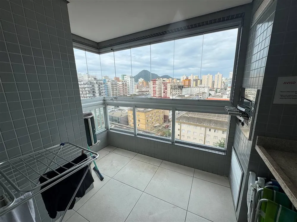 Apartamento, 2 quartos, 74 m² - Foto 1