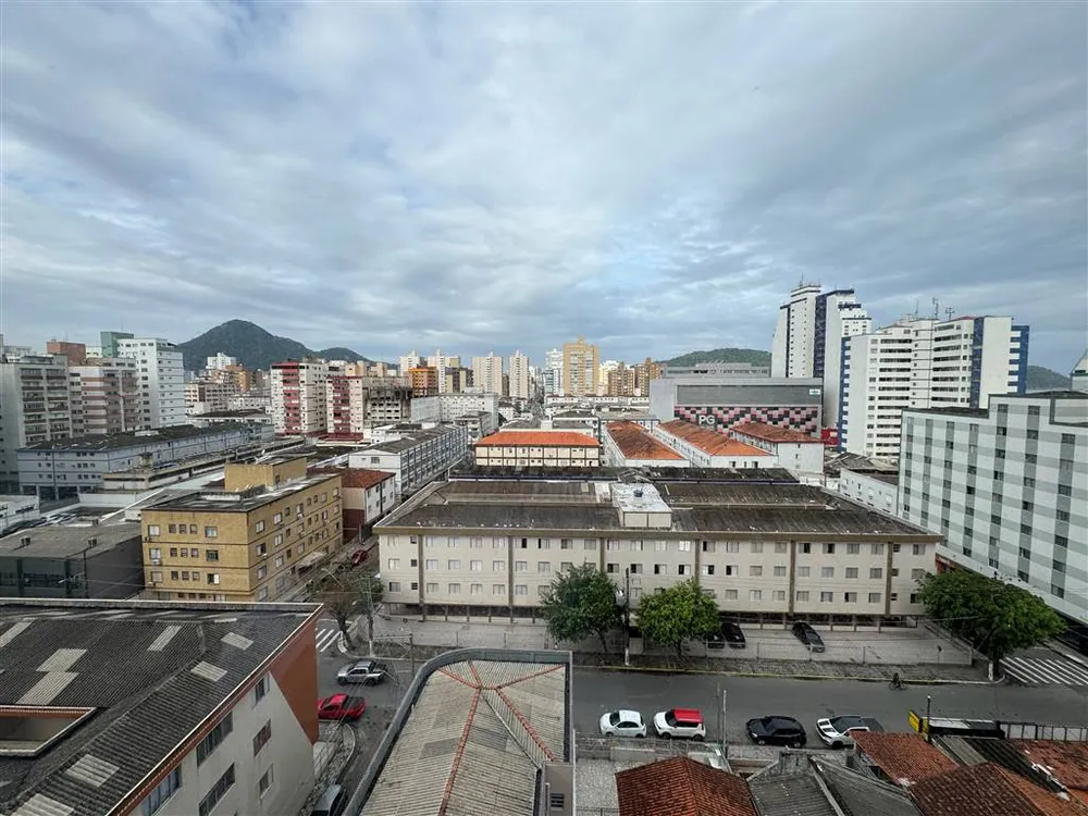 Apartamento, 2 quartos, 74 m² - Foto 2