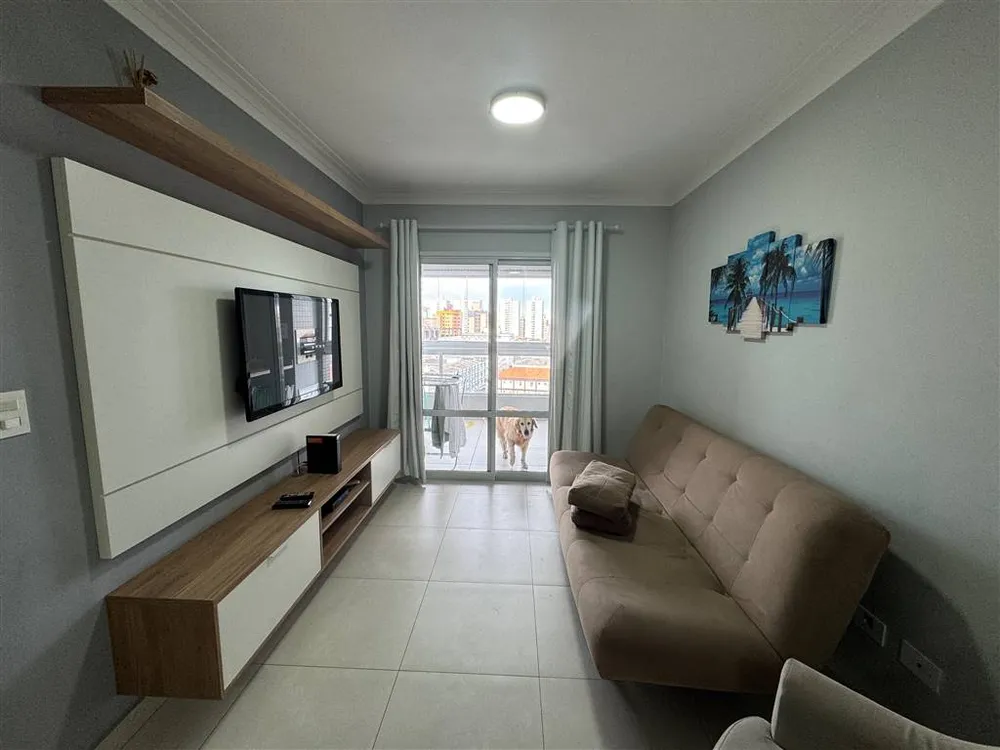Apartamento, 2 quartos, 74 m² - Foto 3