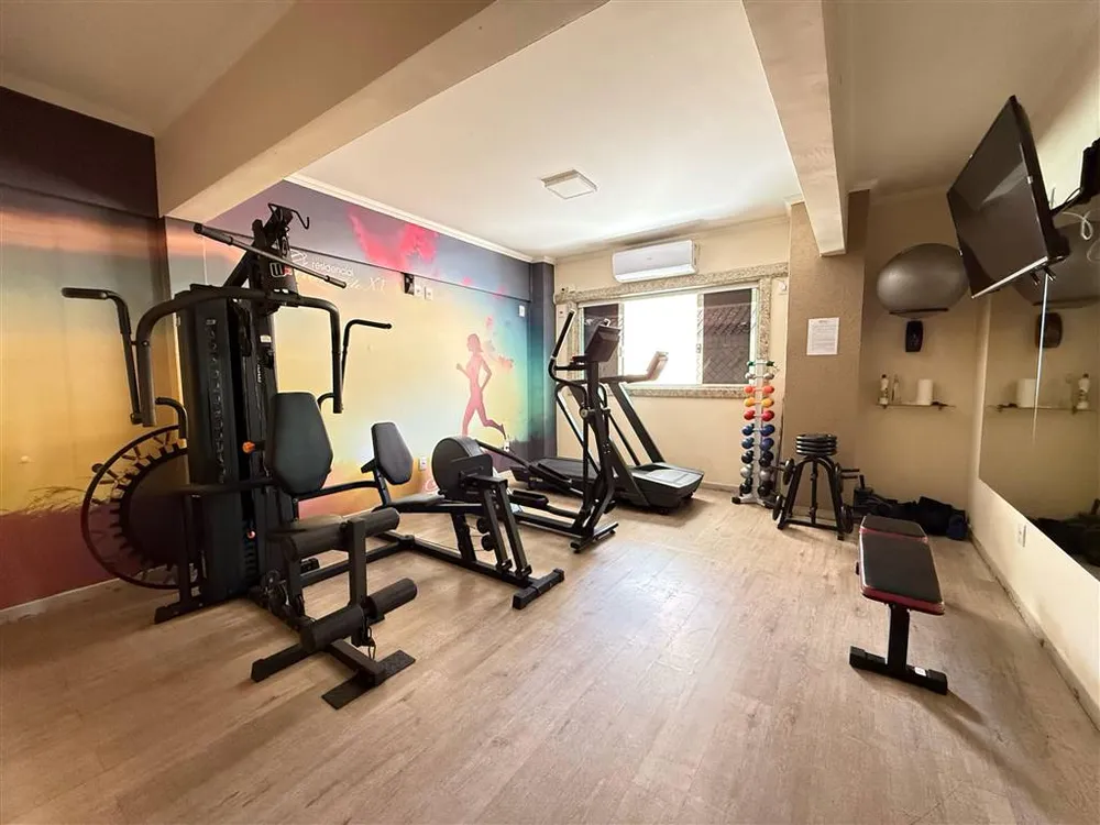 Apartamento, 1 quarto, 62 m² - Foto 5