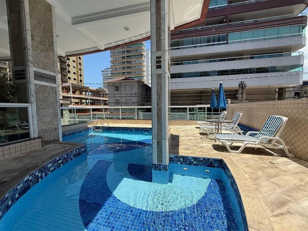 Apartamento, 1 quarto, 62 m² - Foto 2