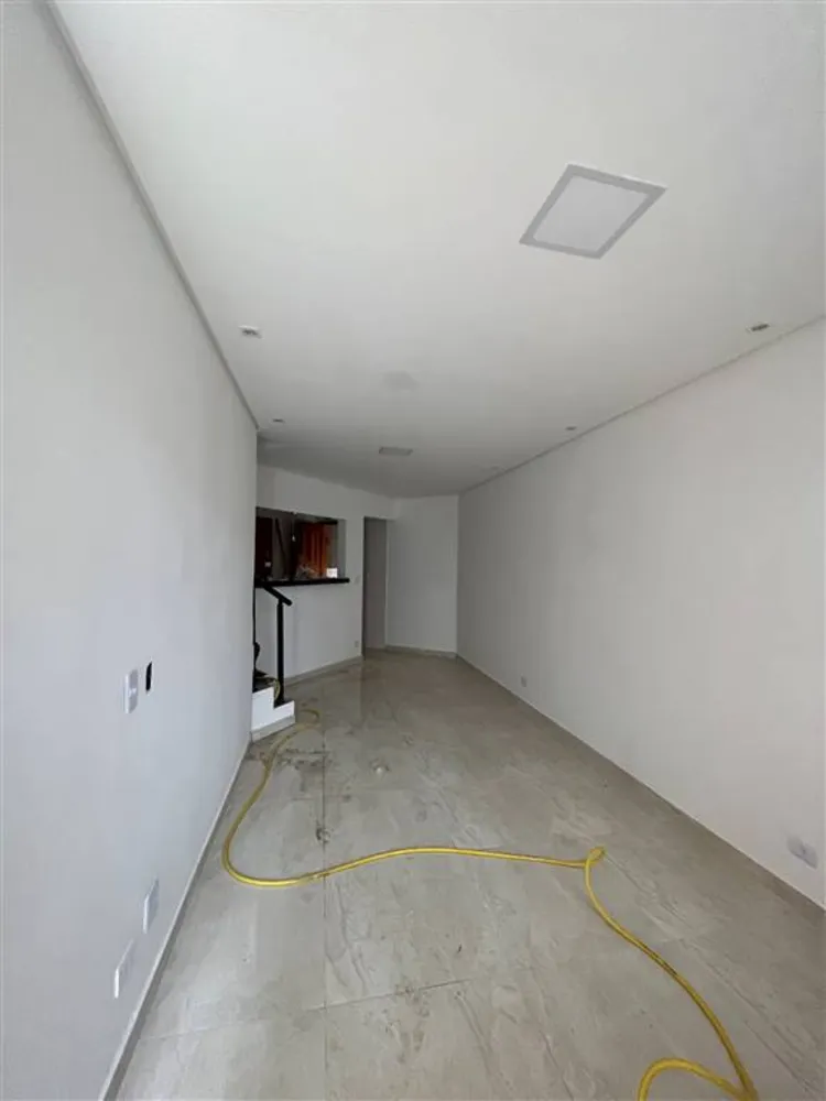 Casa, 2 quartos, 56 m² - Foto 4