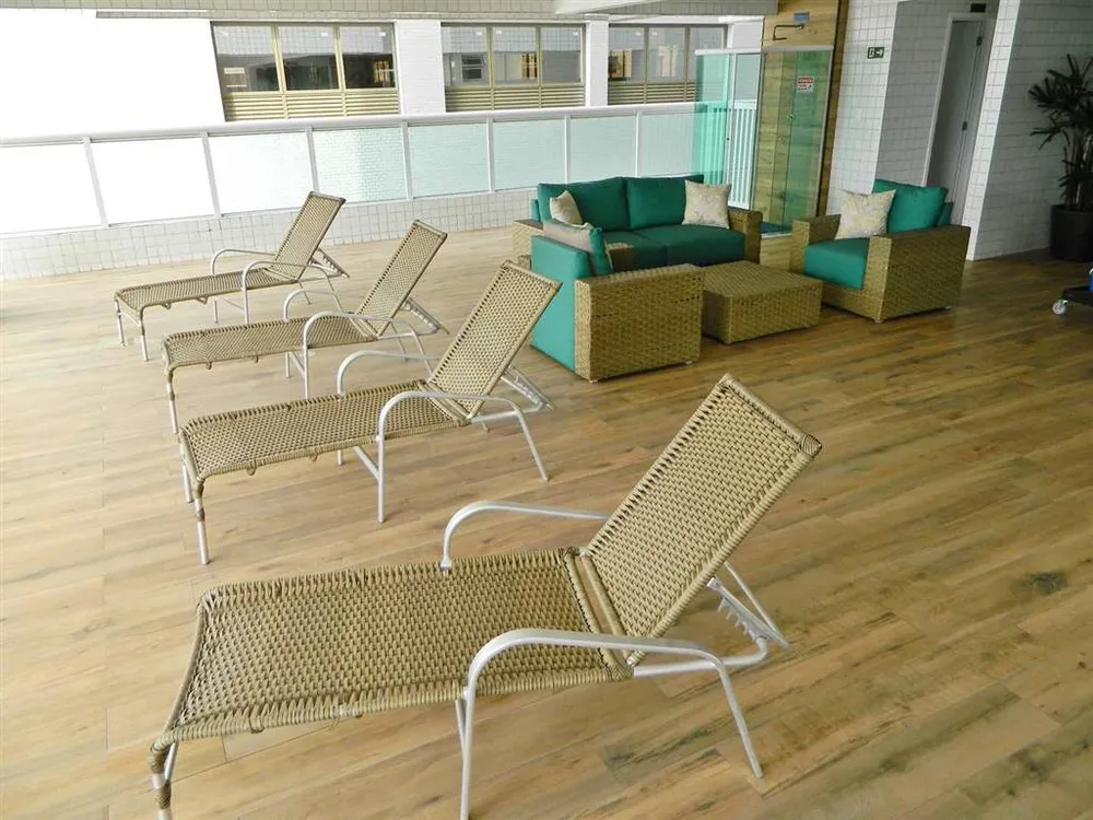Apartamento, 2 quartos, 77 m² - Foto 1