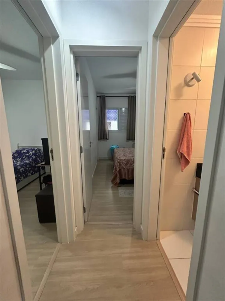 Apartamento, 2 quartos, 77 m² - Foto 2