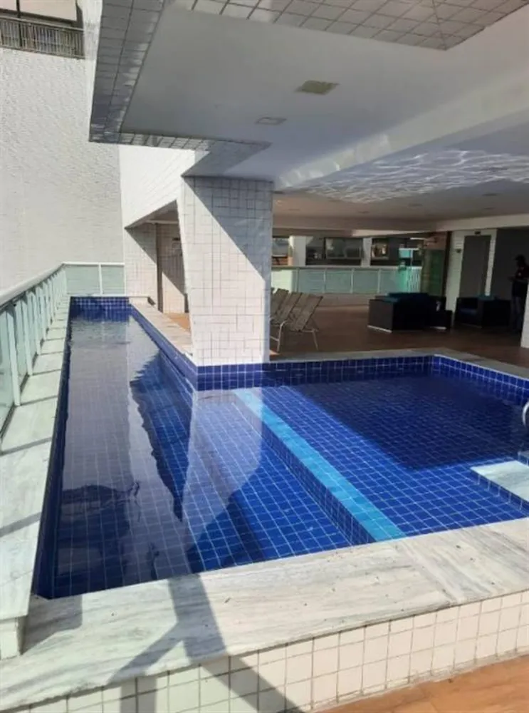 Apartamento, 2 quartos, 77 m² - Foto 11