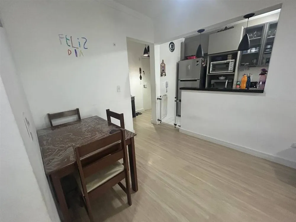 Apartamento, 2 quartos, 77 m² - Foto 2