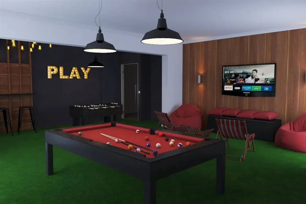 Apartamento, 3 quartos, 127 m² - Foto 1