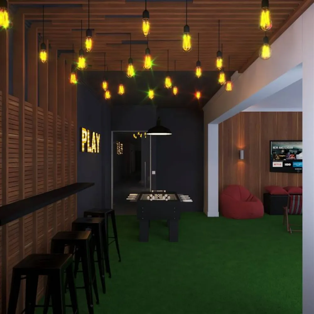 Apartamento, 3 quartos, 127 m² - Foto 12