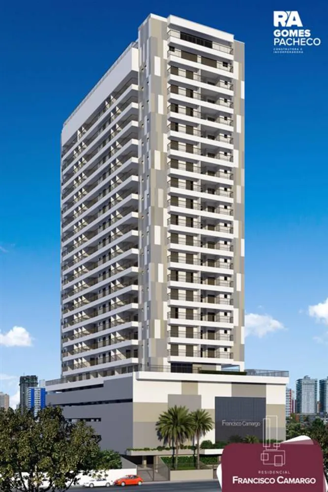 Apartamento, 3 quartos, 127 m² - Foto 2