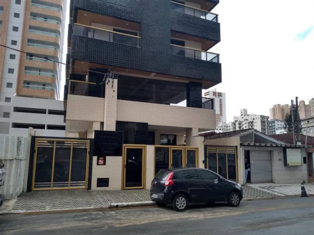 Apartamento, 2 quartos, 63 m² - Foto 1