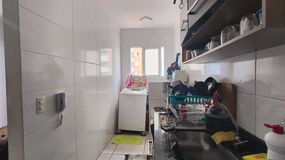 Apartamento, 1 quarto, 38 m² - Foto 3