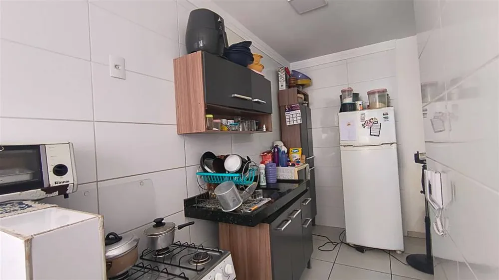 Apartamento, 1 quarto, 38 m² - Foto 9
