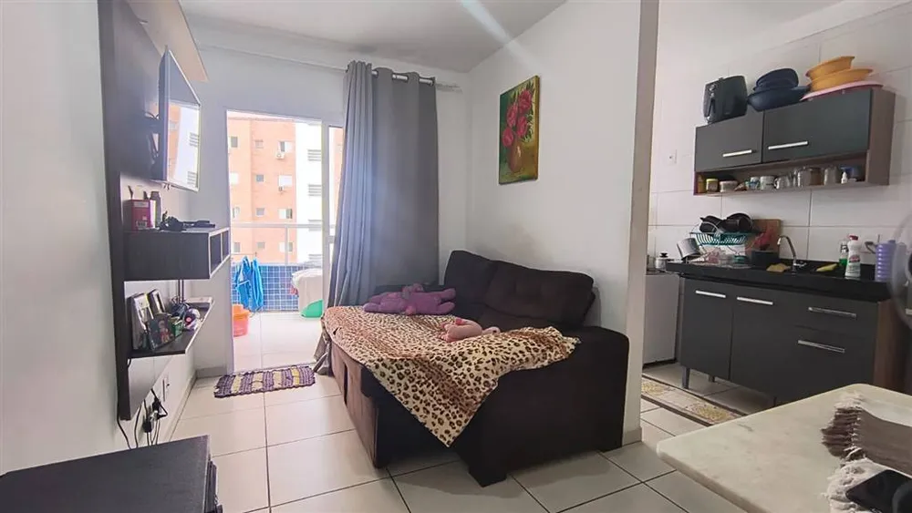 Apartamento, 1 quarto, 38 m² - Foto 6