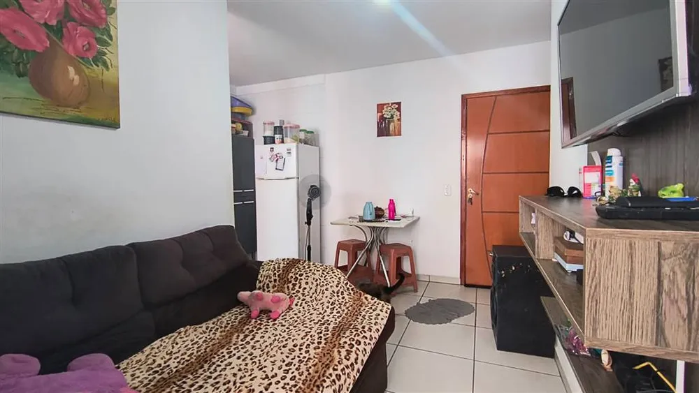 Apartamento, 1 quarto, 38 m² - Foto 1