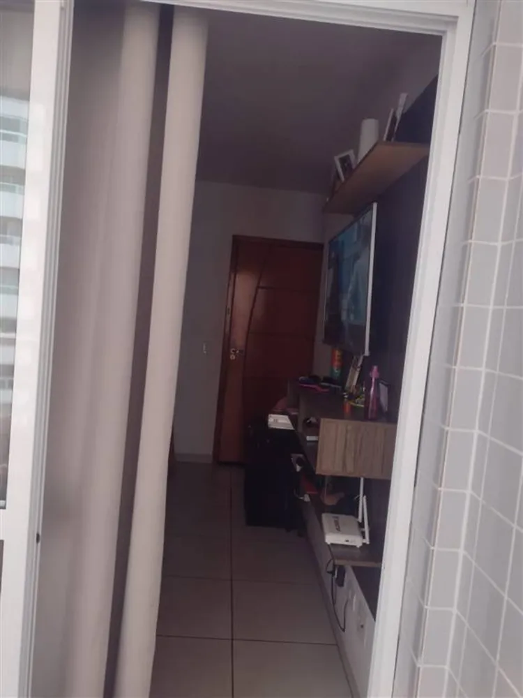 Apartamento, 1 quarto, 38 m² - Foto 2