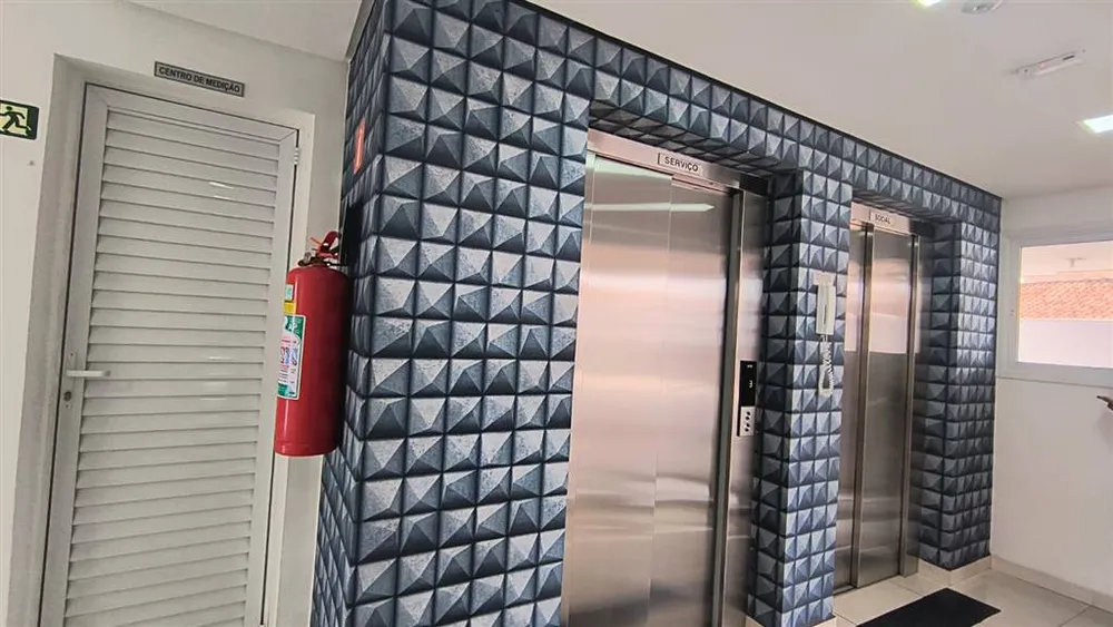 Apartamento, 1 quarto, 38 m² - Foto 5