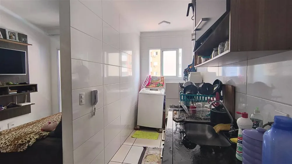 Apartamento, 1 quarto, 38 m² - Foto 8