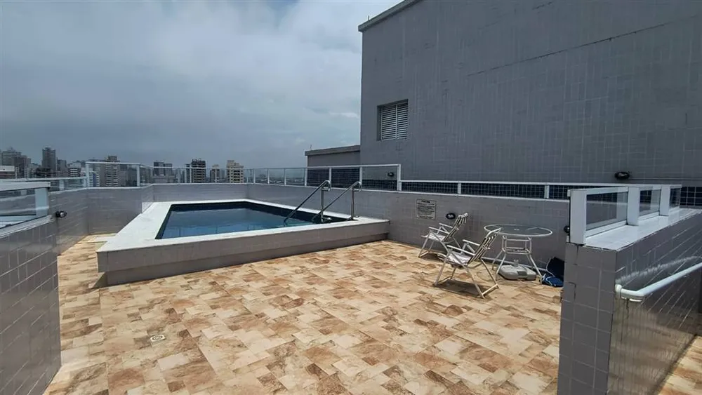 Apartamento, 1 quarto, 38 m² - Foto 7