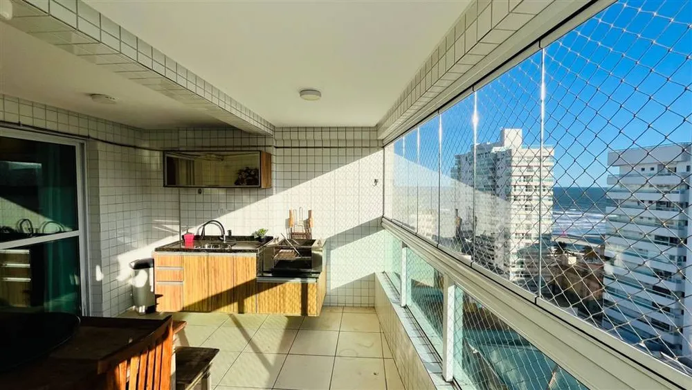 Apartamento, 3 quartos, 123 m² - Foto 4
