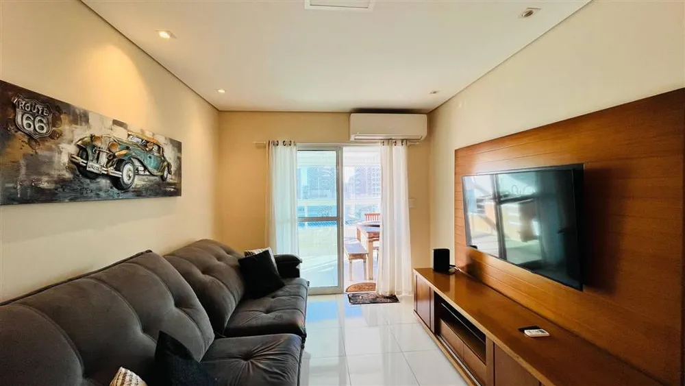 Apartamento, 3 quartos, 123 m² - Foto 3