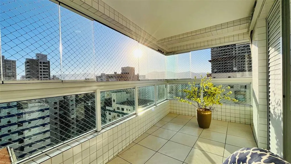 Apartamento, 3 quartos, 123 m² - Foto 7