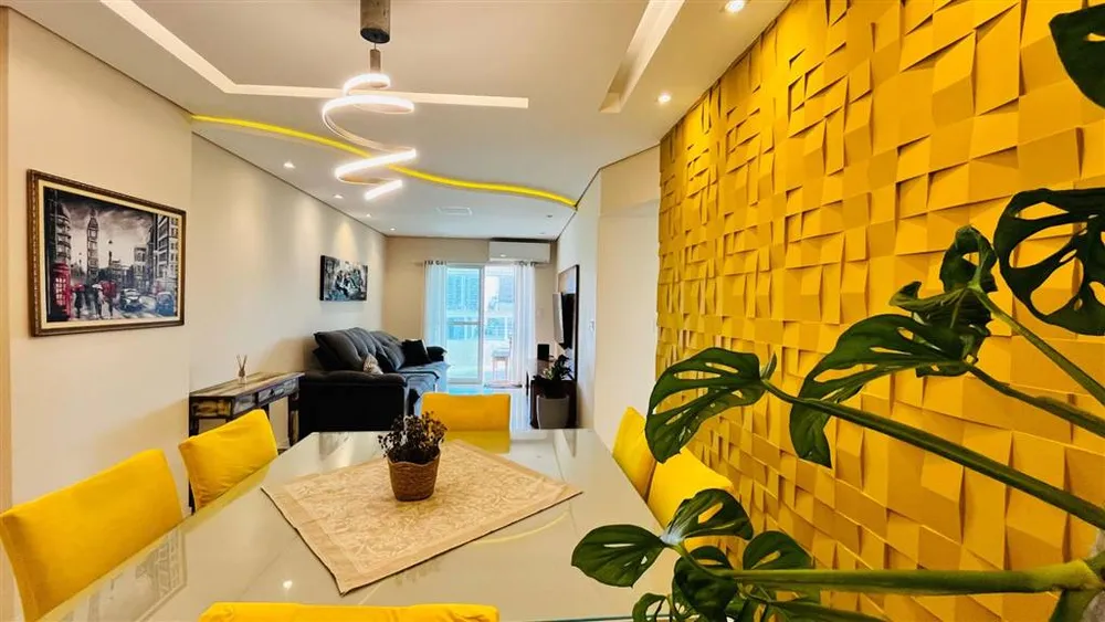 Apartamento, 3 quartos, 123 m² - Foto 6