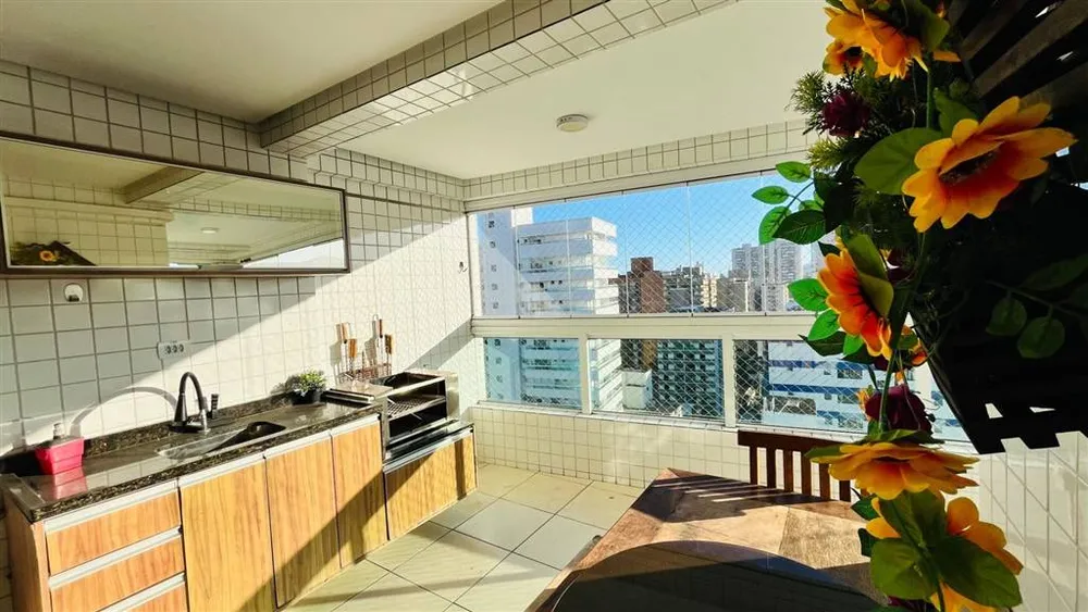Apartamento, 3 quartos, 123 m² - Foto 5