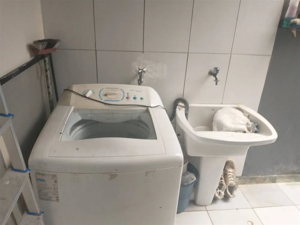 Sobrado, 2 quartos, 85 m² - Foto 12