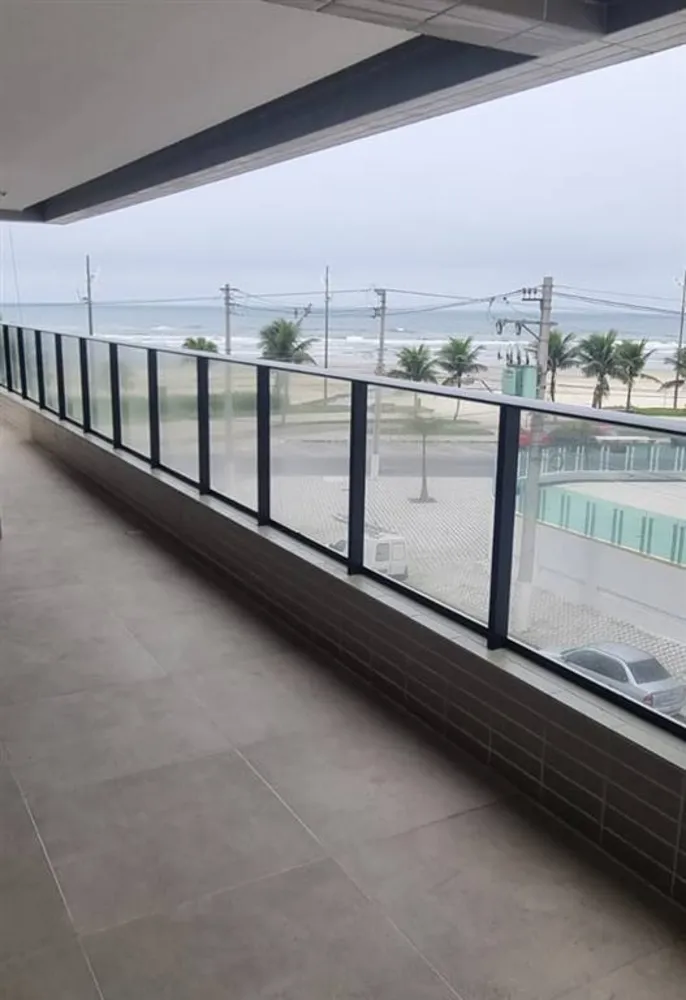 Apartamento, 2 quartos, 65 m² - Foto 2
