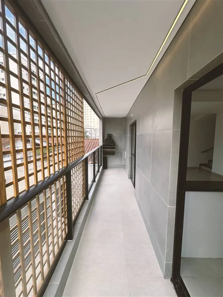 Casa de Condomínio, 2 quartos - Foto 10